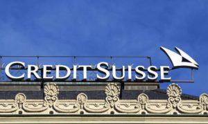 Credit Suisse